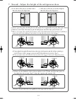 Preview for 26 page of Samsung SRS579NP User Manual