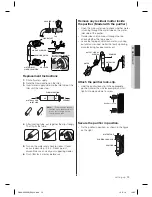 Preview for 13 page of Samsung SRS585HDIS User Manual