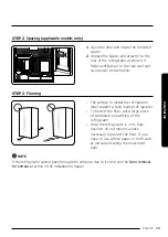 Preview for 29 page of Samsung SRS67 Series User Manual