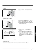 Предварительный просмотр 55 страницы Samsung SRS67 Series User Manual