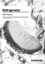 Preview for 1 page of Samsung SRS69 Series User Manual