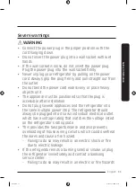 Preview for 11 page of Samsung srt3100b User Manual