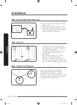 Preview for 24 page of Samsung srt3100b User Manual