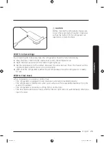 Preview for 25 page of Samsung srt3100b User Manual