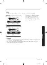 Preview for 27 page of Samsung srt3100b User Manual