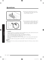 Preview for 30 page of Samsung srt3100b User Manual