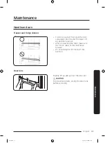 Предварительный просмотр 31 страницы Samsung srt3100b User Manual