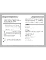 Предварительный просмотр 4 страницы Samsung SRV-450 User Manual