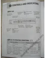 Preview for 7 page of Samsung SRV-960A Installation And Operating Instrictions