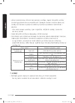 Предварительный просмотр 30 страницы Samsung SS60K60 Series User Manual