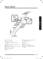 Предварительный просмотр 31 страницы Samsung SS60K60 Series User Manual