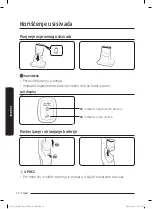 Предварительный просмотр 32 страницы Samsung SS60K60 Series User Manual