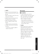 Предварительный просмотр 37 страницы Samsung SS60K60 Series User Manual