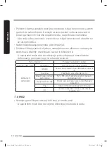 Предварительный просмотр 50 страницы Samsung SS60K60 Series User Manual