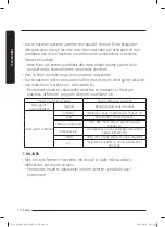 Предварительный просмотр 90 страницы Samsung SS60K60 Series User Manual