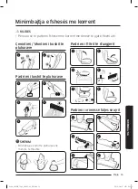 Предварительный просмотр 95 страницы Samsung SS60K60 Series User Manual