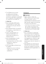 Предварительный просмотр 157 страницы Samsung SS60K60 Series User Manual