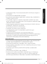 Предварительный просмотр 165 страницы Samsung SS60K60 Series User Manual