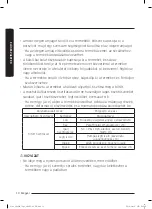 Предварительный просмотр 170 страницы Samsung SS60K60 Series User Manual