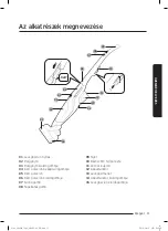 Предварительный просмотр 171 страницы Samsung SS60K60 Series User Manual