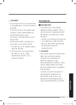 Предварительный просмотр 177 страницы Samsung SS60K60 Series User Manual