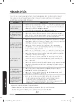 Предварительный просмотр 178 страницы Samsung SS60K60 Series User Manual