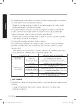 Предварительный просмотр 190 страницы Samsung SS60K60 Series User Manual