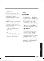 Предварительный просмотр 197 страницы Samsung SS60K60 Series User Manual