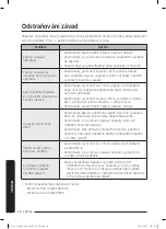 Предварительный просмотр 198 страницы Samsung SS60K60 Series User Manual