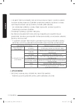 Предварительный просмотр 210 страницы Samsung SS60K60 Series User Manual