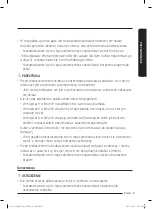 Предварительный просмотр 229 страницы Samsung SS60K60 Series User Manual