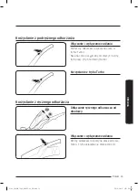 Предварительный просмотр 233 страницы Samsung SS60K60 Series User Manual