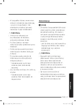 Предварительный просмотр 237 страницы Samsung SS60K60 Series User Manual