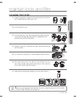 Предварительный просмотр 13 страницы Samsung SS7550 User Manual