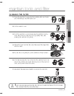 Предварительный просмотр 13 страницы Samsung SS7555 User Manual