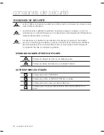 Предварительный просмотр 20 страницы Samsung SS7555 User Manual