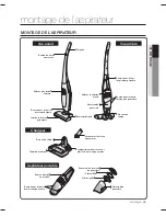 Предварительный просмотр 23 страницы Samsung SS7555 User Manual