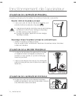 Предварительный просмотр 28 страницы Samsung SS7555 User Manual