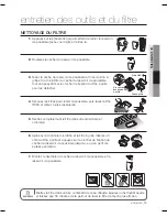 Предварительный просмотр 31 страницы Samsung SS7555 User Manual