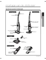 Предварительный просмотр 41 страницы Samsung SS7555 User Manual