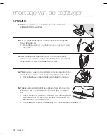 Предварительный просмотр 44 страницы Samsung SS7555 User Manual