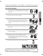 Предварительный просмотр 49 страницы Samsung SS7555 User Manual