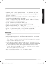 Preview for 12 page of Samsung SS75N80 Series User Manual