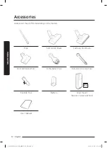 Preview for 15 page of Samsung SS75N80 Series User Manual