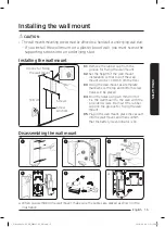 Preview for 16 page of Samsung SS75N80 Series User Manual