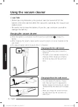 Preview for 17 page of Samsung SS75N80 Series User Manual