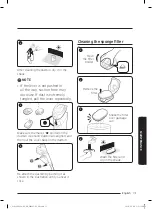 Preview for 22 page of Samsung SS75N80 Series User Manual