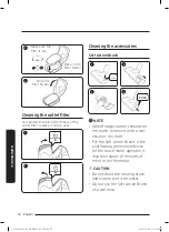 Preview for 23 page of Samsung SS75N80 Series User Manual