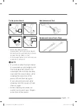 Preview for 24 page of Samsung SS75N80 Series User Manual