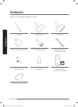 Preview for 99 page of Samsung SS75N80 Series User Manual